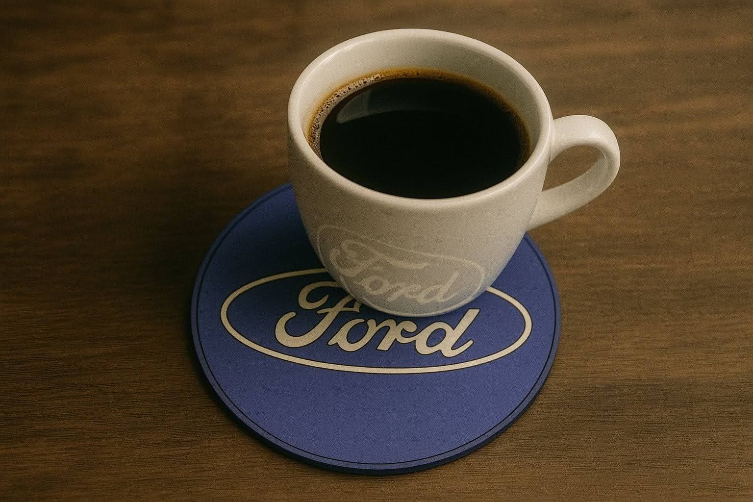 Sous verres personnalisés