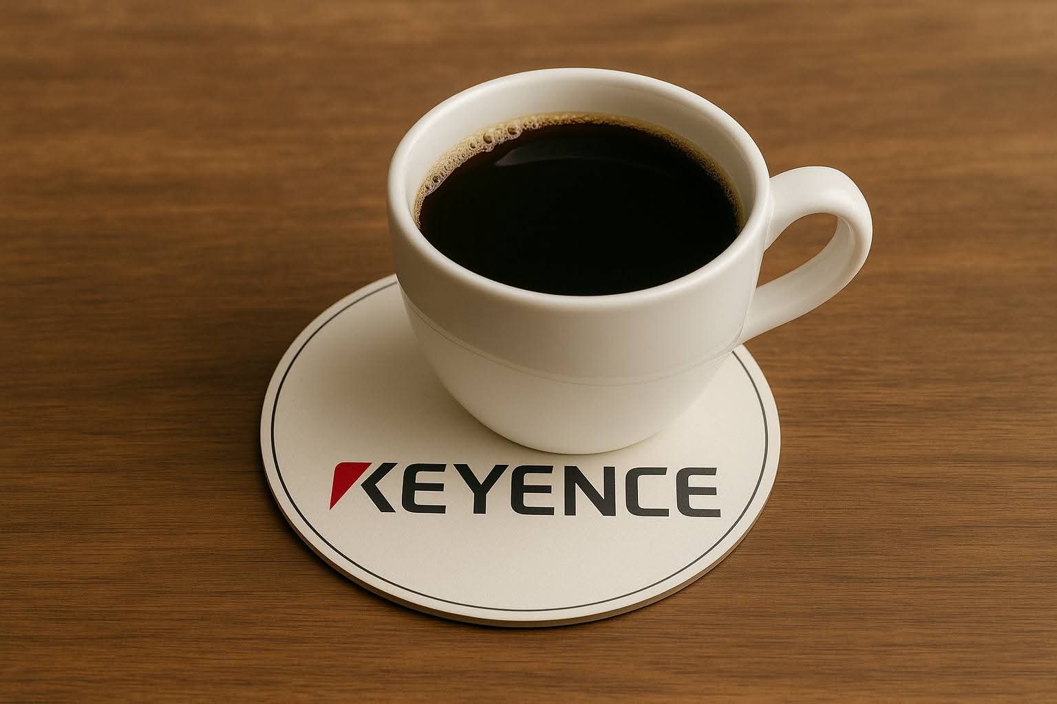 Sous verres personnalisés