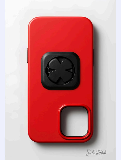 Adaptateur Coque Quadlock VTT