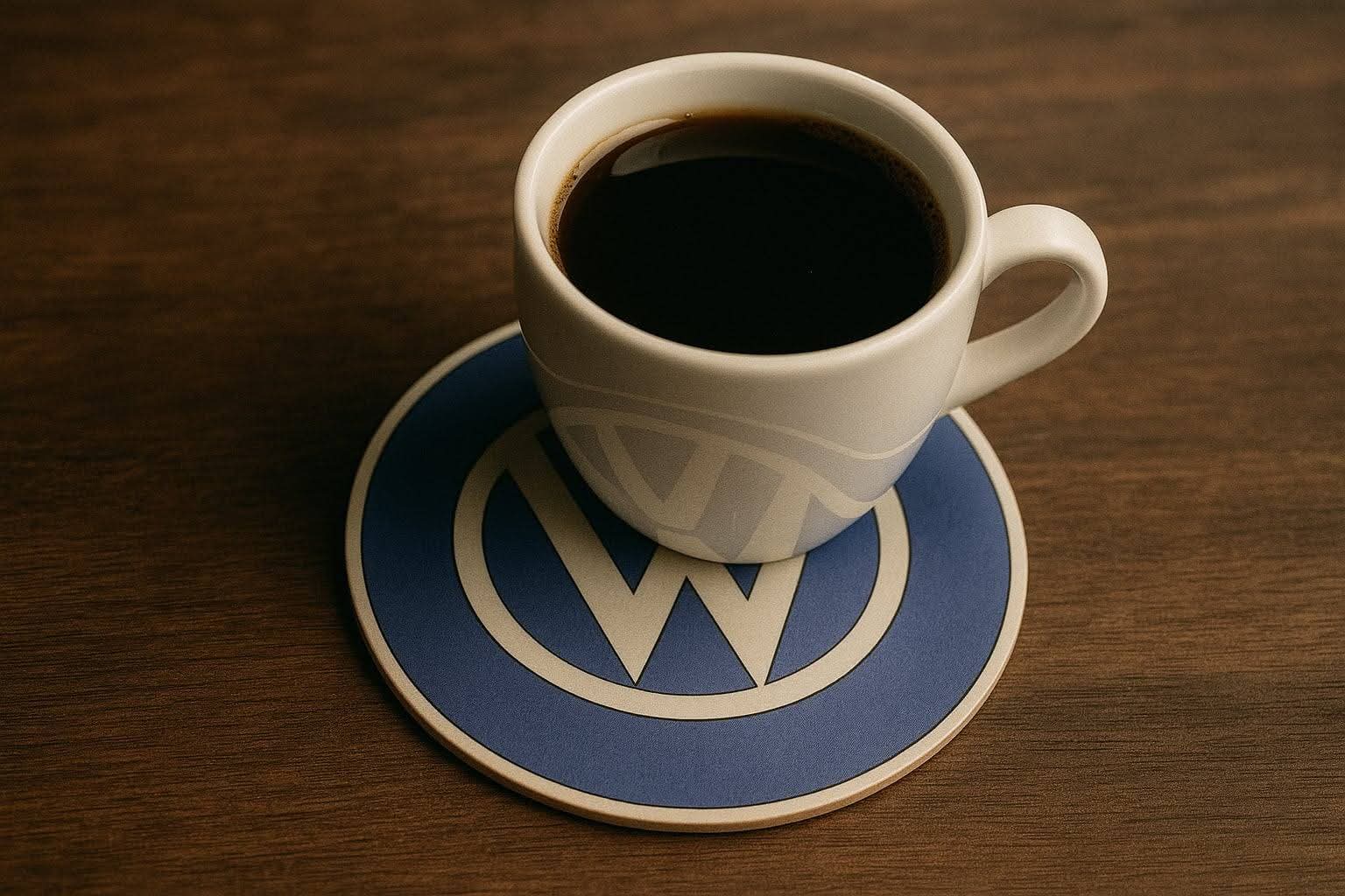 Sous verres personnalisés