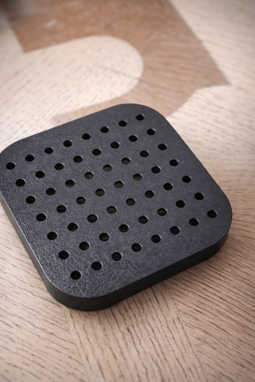 Boîtier station météo DIY