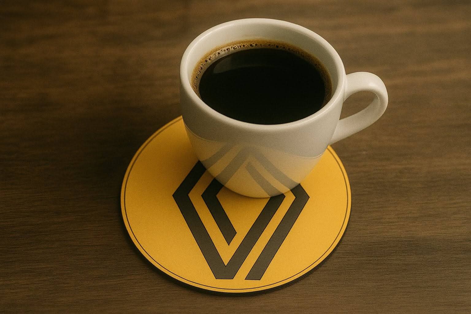 Sous verres personnalisés