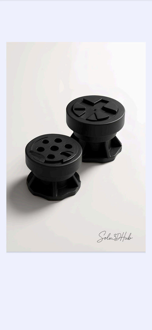 Adaptateur Coque Quadlock VTT