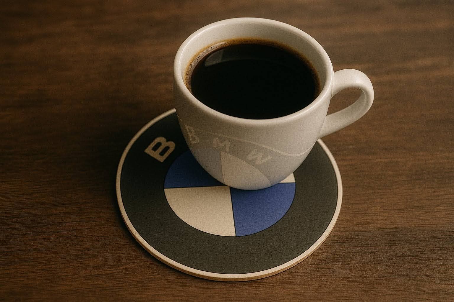 Sous verres personnalisés