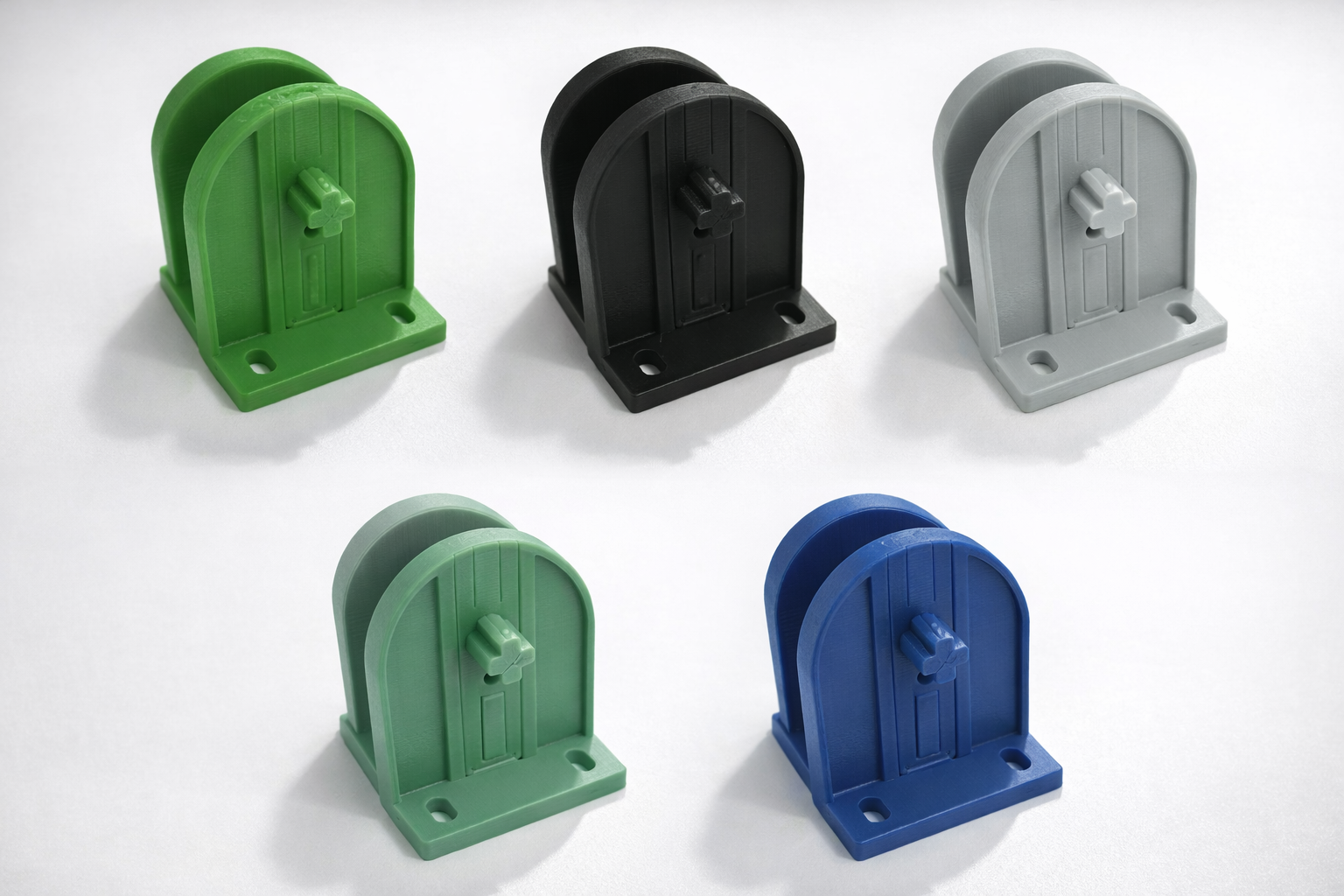 Support de fixation pour Store Coppa enrouleur