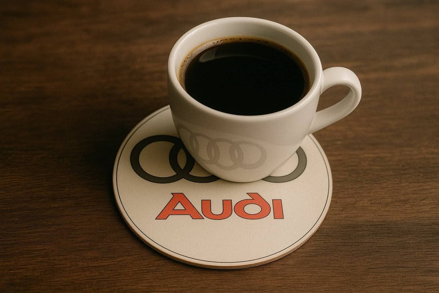 Sous verres personnalisés